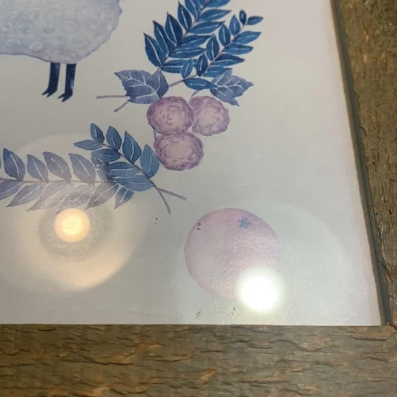 SALE!!! Key cabinet replaceable image. 2 - Picture 12 of 13